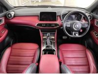 MG HS 1.5x turbo panoramic glass roof รูปที่ 10